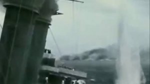 Буктрейлер Три возраста Окини сан