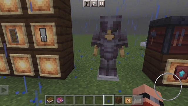 Майнкрафт . Релиз обновления Майнкрафт ПЕ версии 1.20 "Тропы и Скалы" смотреть онлайн