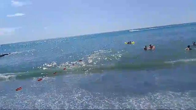 Море Адлер 🌊 ♥️