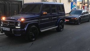 Нурминский - Райдер