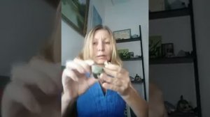 Змеевик - мощный амулет, помогает правильно расставить границы.