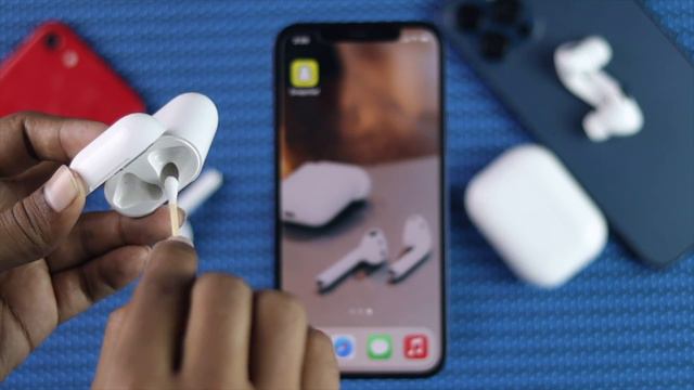 Only One Airpods working? Left or Right AirPods Not working - How to Solve it! смотреть онлайн