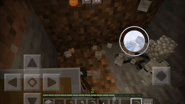 Всь ролик в шахте МАИНКРАФТ 1.18 ( 4 Часть) смотреть онлайн