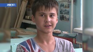 Архив Судомодельный кружок