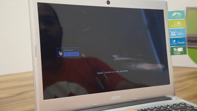 Oficina dos Bits Review - Ultrafino Acer Aspire Intel Core i5 смотреть онлайн