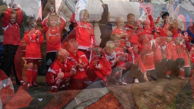 Dalførecup på Lånke 20/9-2008 смотреть онлайн