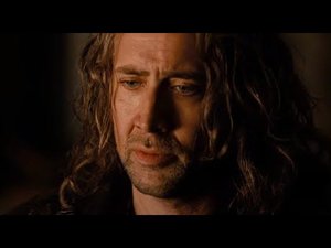 Фильм, которым НИКОЛАС КЕЙДЖ приговорил свою карьеру