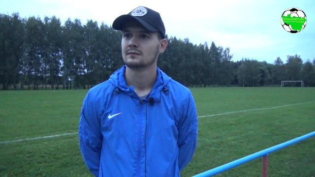 СФЛ. Ставрово - Добрыня-Д. Дмитрий Рыбалко смотреть онлайн