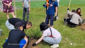 Рубрика "Регион" от 06.07.22 г.: Асино, Копашево, Первомайский район