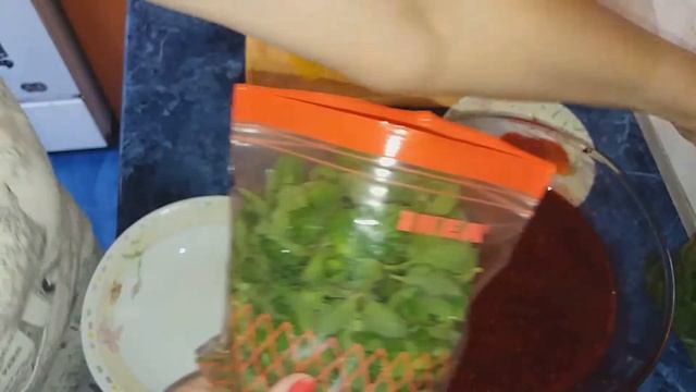 Малина. Черная смородина. Мята. смотреть онлайн