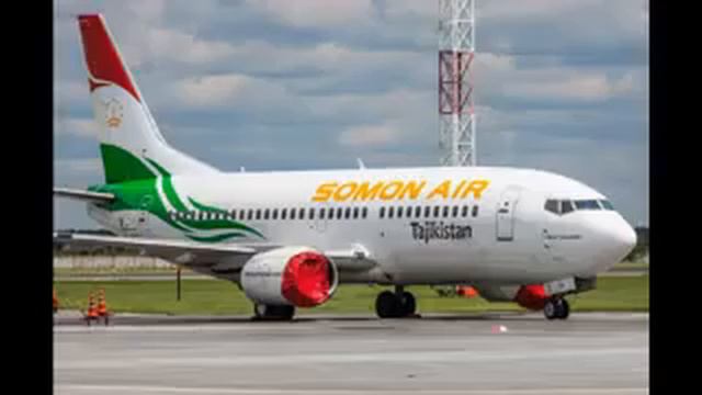 Россия с 1 апреля возобновляет регулярное авиасообщение с Таджикистаном и Узбекистаном. смотреть онлайн