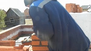 кладка.кладка кирпича.кирпичная кладка угла