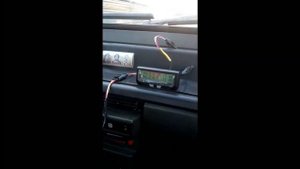 Электро ВАЗ 2109 электромобиль своими руками лада электромобиль ваз электронный ваз электропривода
