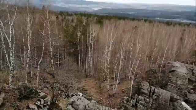 Семибратка. Национальный Парк Таганай