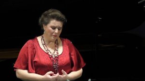 Рахманинов "Смеркалось" Яна Иванилова, Андрей Коробейников
