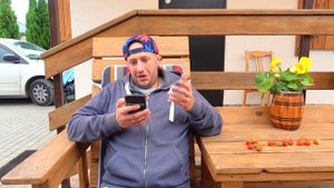 ИСКУПАЛИ ТУПАРЕВА В ХОЛОДНОМ БАССЕЙНЕ))))