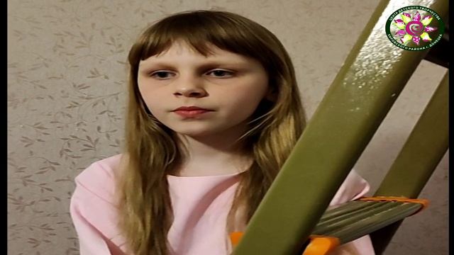 Романченко В. ЦДТ Кировский район, г. Донецк