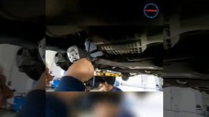 Замена рычагов на Форд Фокус 2