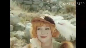 Обзор и песня из кинофильма "Буратино" Обзор на мультфильм буратино