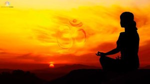 МЕДИТАЦИЯ С МАНТРОЙ ОМ _ 11 минут