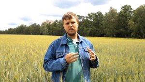Микробиологическое удобрение Биовел Рост А, Б Biovel