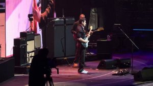 John Mayer - Vultures - Live at Eric Clapton's Crossroads Guitar Festival