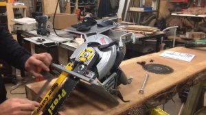 How to turn your normal power saw, into an outrageous beam saw! - the Prazi Beam Cutter