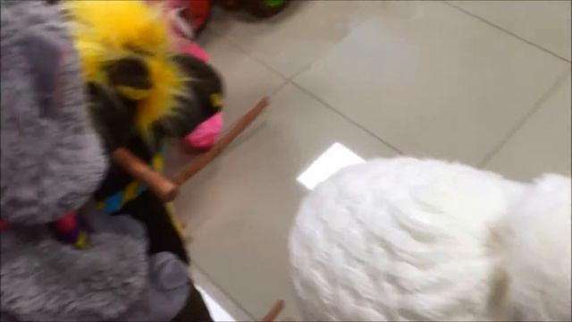 VLOG#1: Шоппинг и пироги у бабушки смотреть онлайн