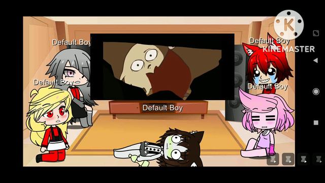 Отель Хазбин реакция на полку смотреть онлайн