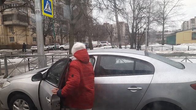 Автобус 96. Ст. м. Купчино - Ж/Д ст. Обухово смотреть онлайн