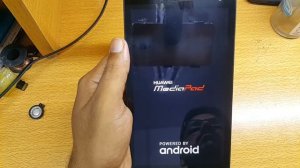HUAWEI BG2-U01(MediaPad T3 7) HARD RESET | FACTORY RESET | PATTERN UNLOCK _DONE