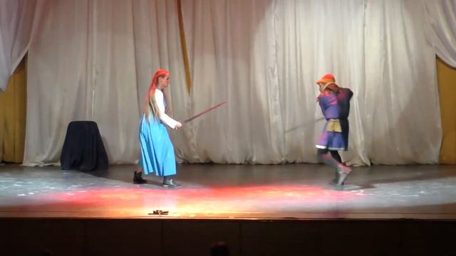 "Volte" - "Жизнь есть сон" смотреть онлайн