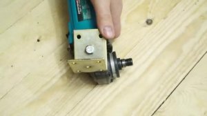 Мало кто знает об этой функции болгарки.