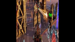 War Robots