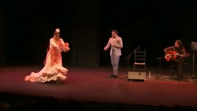 Concha Jareño смотреть онлайн