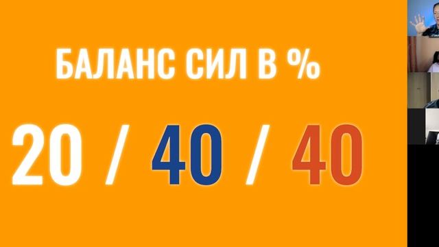 МЕТА-ПЕРСОНАЛЬНАЯ ТЕРАПИЯ // Психолог Александр Волынский