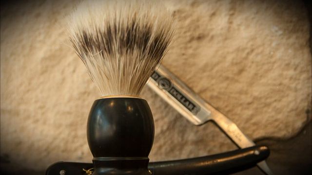 В парикмахерской В.Я Шишков смотреть онлайн