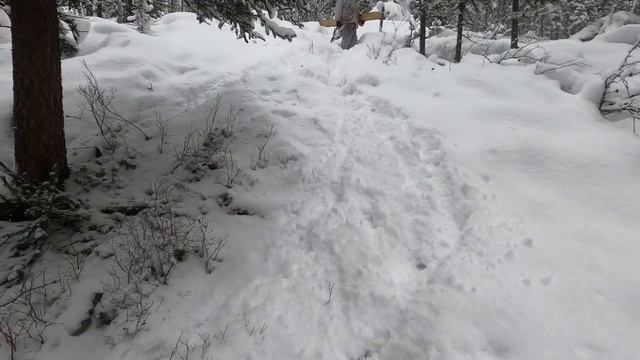 Каракат покорил эту гору! смотреть онлайн