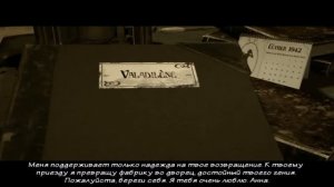 Syberia - Игрофильм - Все ролики из игры