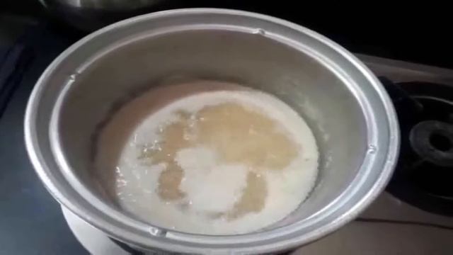 OATS JAVA/ఓట్స్ తో ఇలా జావా చేయండి. పిల్లలతో కూడా తాగించవచ్చు. смотреть онлайн