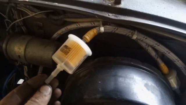 Комплект вывода сапунов/бюджетный вариант.