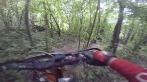 ЭНДУРО Иваново. Ушатайка 2024