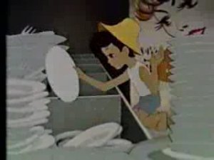 Мальчик из Неаполя