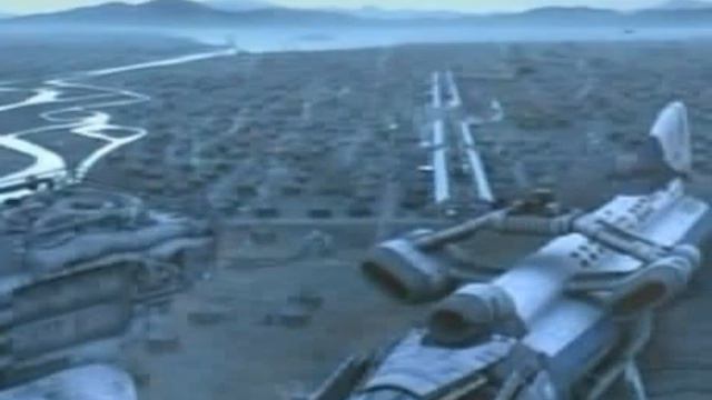 Galactica смотреть онлайн