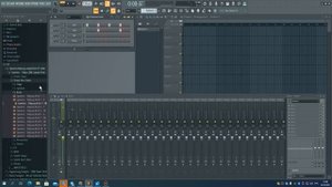 FL Studio от А до Я - Браузер файлов - Работа с содержимым (Часть 2/125)