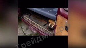 диван +для микроавтобуса