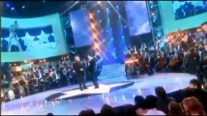 #Река нашего детства Грегори Лемаршаль Мишель Сарду Gregory Lemarchal Michel Sardou перевод