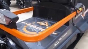 LYNX 2015 Adventure GT 900 ACE new