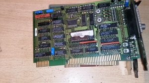 Вот раньше делали! ? Легендарный калькулятор ИСКРА 111М, золото, серебро, палладий!