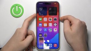 iPhone 15 Pro Max | Как сделать скриншот на iPhone 15 Pro Max - Снимок экрана на iPhone 15 Pro Max